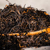 Красный чай с древних деревьев (Гуанси)