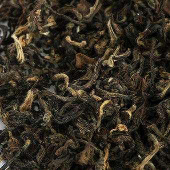Красный чай GABA, Непал