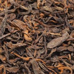 Пуэр Шу, Чжень Гуо Шу, 2022 г.