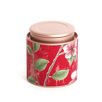 Чайница "Хуадиан" #4, 12х10 см