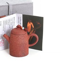 Исинские чайники