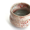 Чашка "Дровянной обжиг" #6, 90 мл