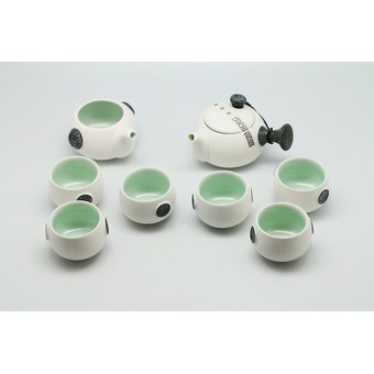 Набор "Белый" трансформер