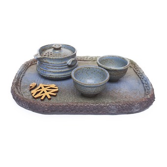 Набор "Жизнь у моря", глина, ЯоБянь арт. 2796 Набор "Жизнь у моря", глина, ЯоБянь