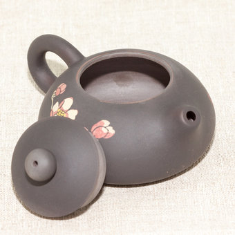 Чайник Цзяньшуй, №14, 215мл