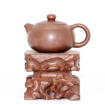 Чайник Цзяньшуй, №5, "СяоСиШи", 90мл