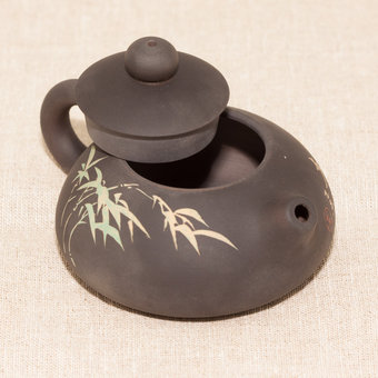 Чайник Цзяньшуй, №10, 200мл арт. 3377 Чайник Цзяньшуй, №10, 200мл