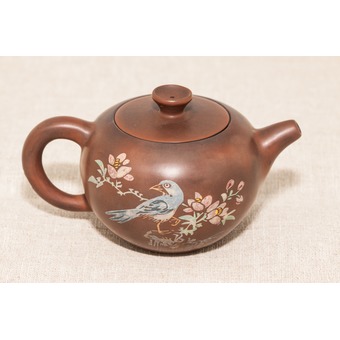 Чайник Цзяньшуй, №8, 215мл арт. 3375 Чайник Цзяньшуй, №8, 215мл