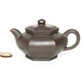 Чайник Исин, Цан Лю Фан Ху, Яо Бянь, 235 мл